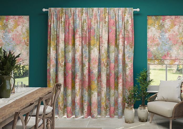 Quebec, Spring - Made to Measure Curtains - Image 7